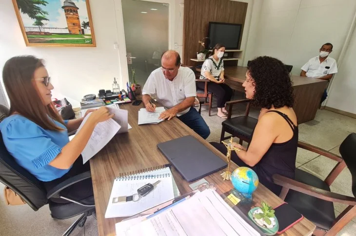 Pela primeira vez, Abrigo Esperança receberá repasse mensal da Prefeitura de Presidente Venceslau