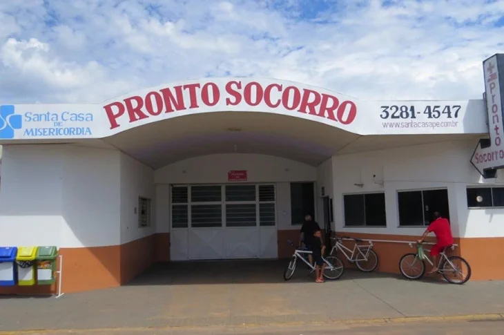 Pela primeira vez em um ano, Santa Casa de Epitácio não registra pacientes com covid-19