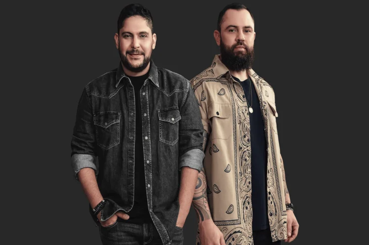 Pelo amor de Deus, Fapidra tem show do Jorge e Mateus, neste terceiro dia de evento em Dracena; Show com apresentação de convite!