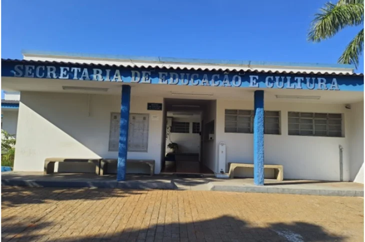 Período de matrícula para a Rede Municipal de Ensino será retomado em janeiro