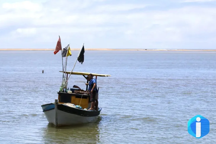 Pescadores artesanais começam a receber seguro-defeso retroativo