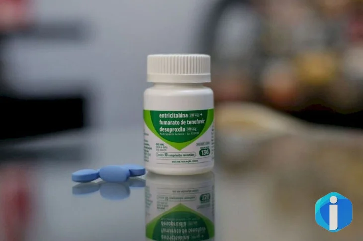 Pesquisa aponta lacuna entre conhecimento e uso de PrEP contra o HIV