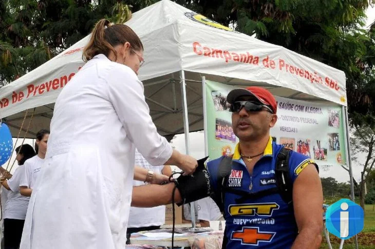 Pesquisa de polipílula para prevenção do AVC busca 8,5 mil voluntários