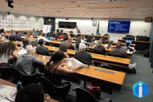 Pesquisadores debatem em Brasília o papel da comunicação pública