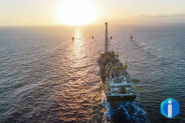 Petrobras compra 50% do bloco Itaimbezinho, no pré-sal de Campos
