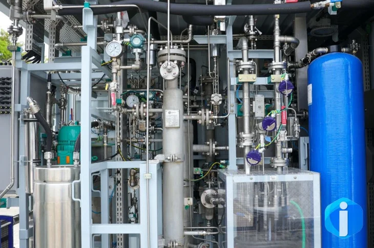 Petrobras e Finep lançam edital para desenvolvimento de eletrolisador
