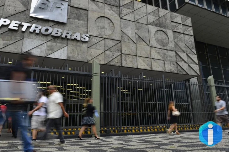 Petrobras fecha acordo para comprar gás dos EUA por mais de 20 anos