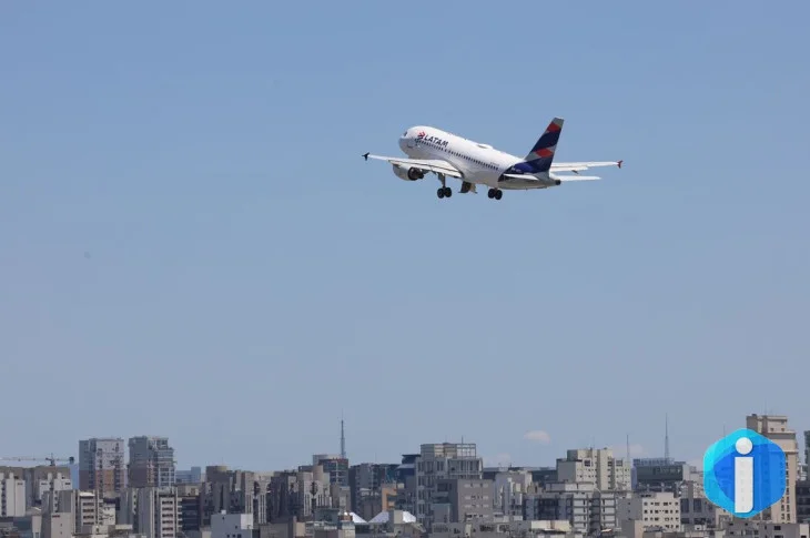 Petrobras reduz preço do querosene de aviação em 14,2%