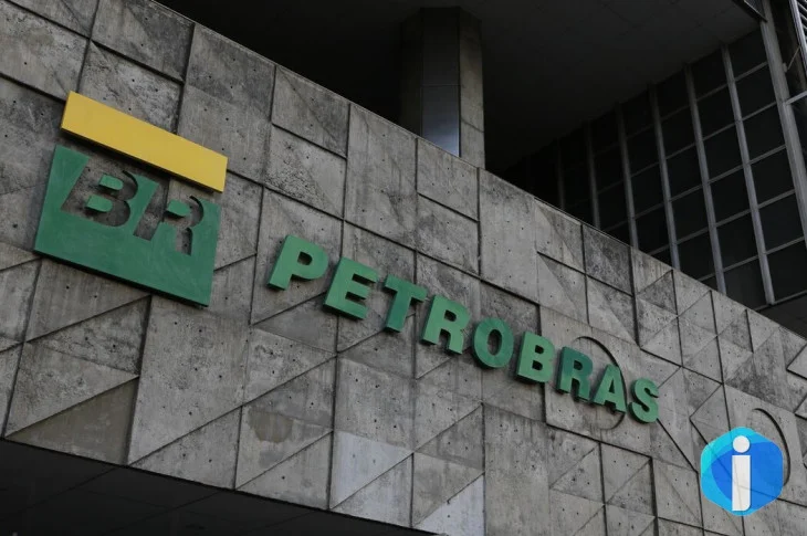Petrobras tem lucro líquido de R$ 52,4 bi no segundo trimestre