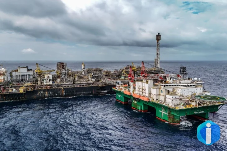 Petrobras tem maior margem de lucro entre grandes petroleiras mundiais