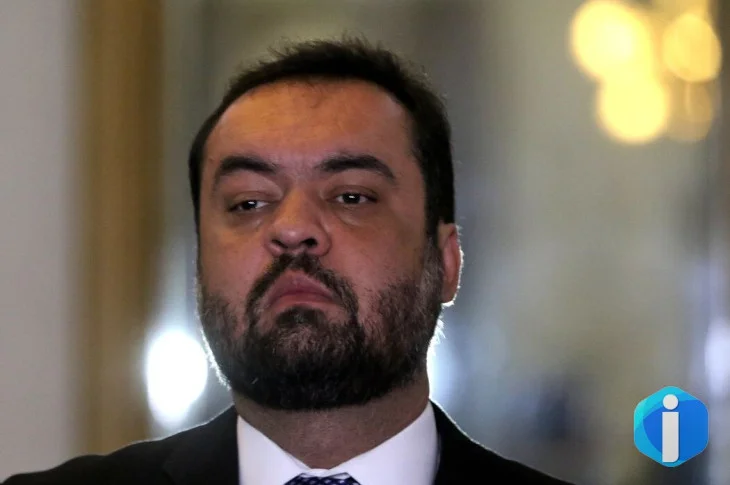 PF afirma que Castro recebeu adega, mansão e caviar para ajudar Refit