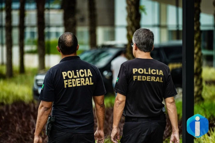PF faz ação contra apologia ao nazismo no interior do Rio de Janeiro