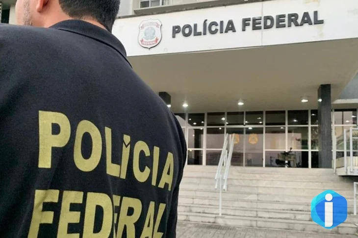 PF faz operação contra desvios na Universidade Federal Fluminense