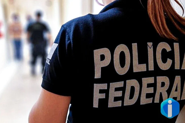 PF faz operação contra fraudes no registro de armas de colecionadores