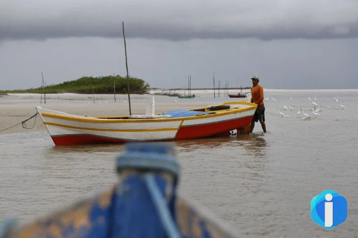 PF impede desvio de até R$ 10 bi no seguro defeso no Maranhão