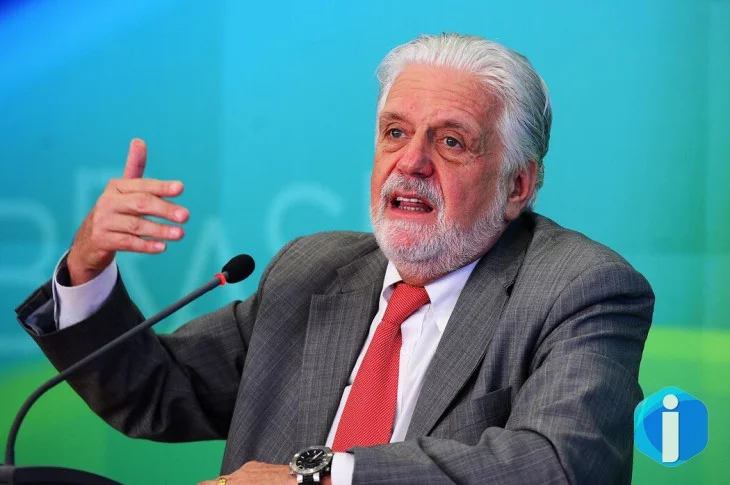 PF intima Jaques Wagner a depor sobre investigações do Banco Master