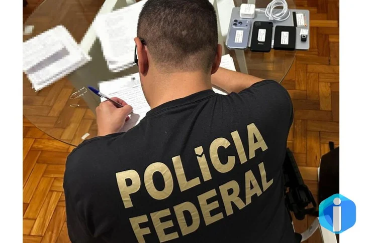PF investiga desvio de dinheiro em empresa de previdência de São Roque