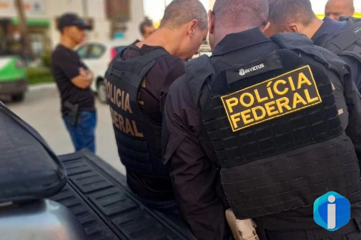 PF investiga desvios na Rioprevidência envolvendo o Banco Master