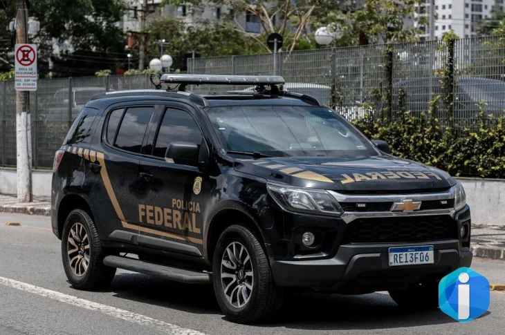 PF investiga esquema criminoso que financiava campanha eleitoral no MA