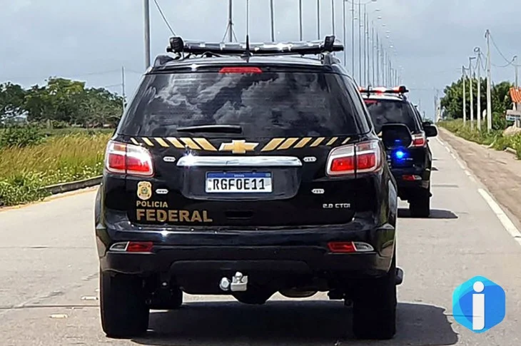 PF investiga lavagem de dinheiro desviado da área de saúde do Rio