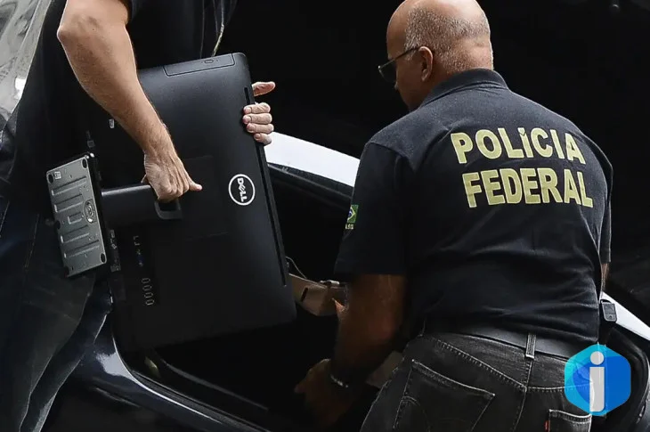 PF investiga senador Weverton Rocha por suspeita de desvios no INSS