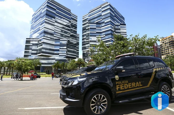 PF mira empresário suspeito de intimidar jornalistas no caso Master