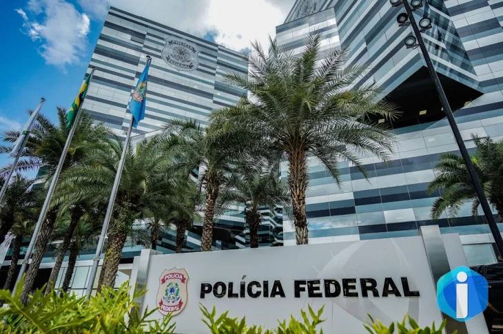 PF pede prorrogação de inquérito sobre financiamento do Dark Horse