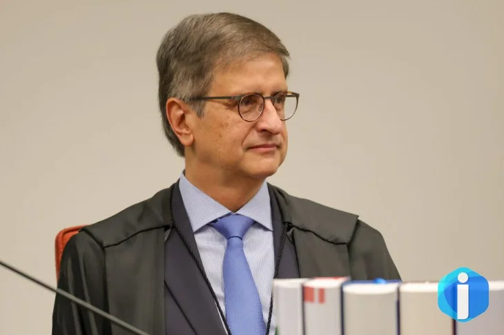 PGR dá parecer contra pedido de acesso a registro de Vorcaro no Senado
