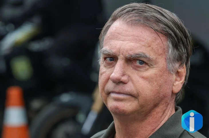 PGR defende que Bolsonaro seja mantido em prisão domiciliar