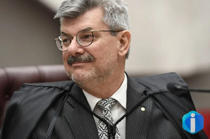 PGR pede perda de cargo para ministro do STJ acusado de crime sexual