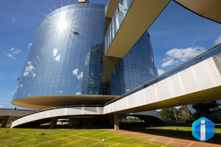 PGR se manifesta contra suspensão da Lei da Dosimetria