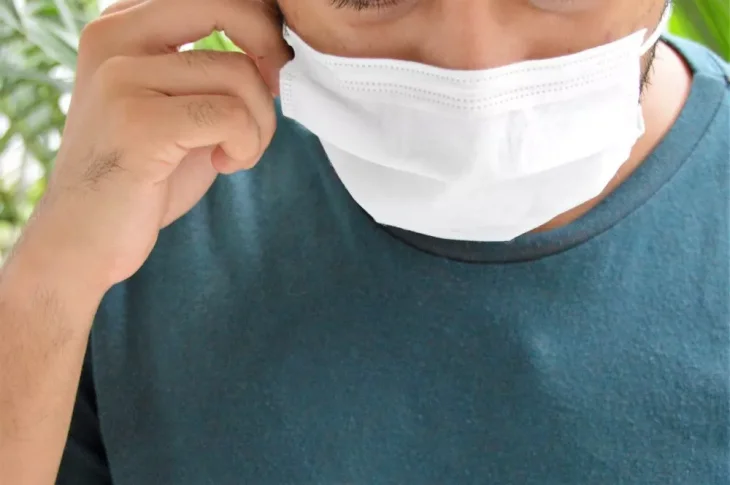 Piquerobi determina obrigatoriedade do uso de máscaras de proteção facial contra a Covid-19 nas repartições públicas