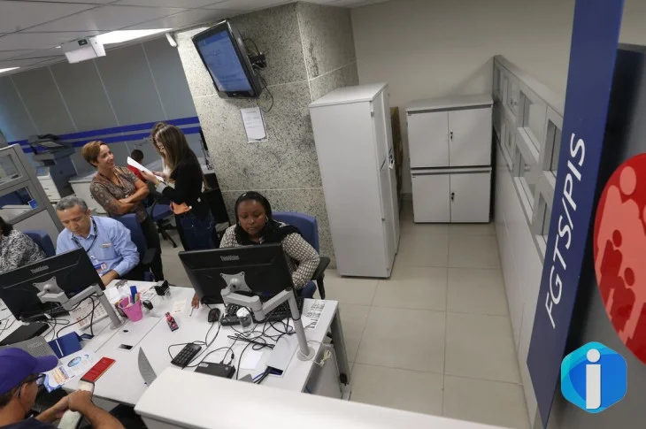 PIS/Pasep para quem nasceu em julho e agosto é pago nesta segunda