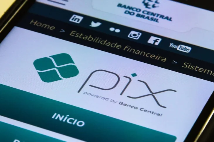 Pix ganha funcionalidade de devolução em casos de fraude ou de erro