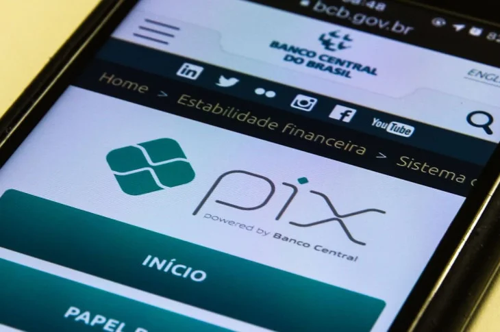 Pix tem limite de transferência reduzido para coibir sequestros e roubos