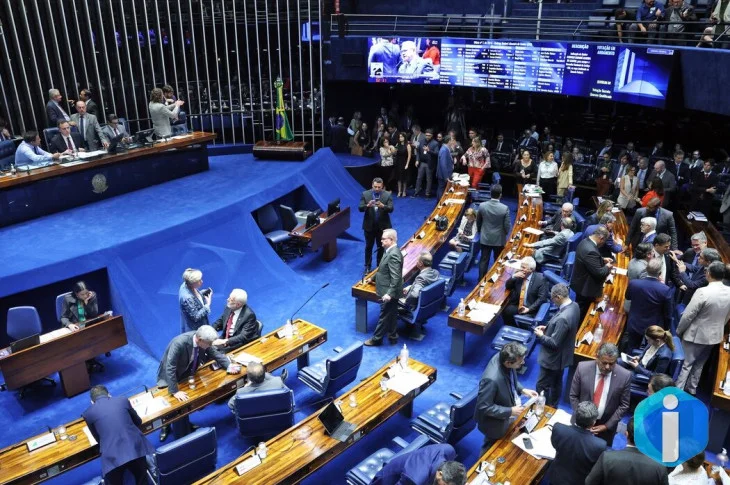 PL elege 19 senadores e soma 28; MDB conquista sete vagas e PT, seis