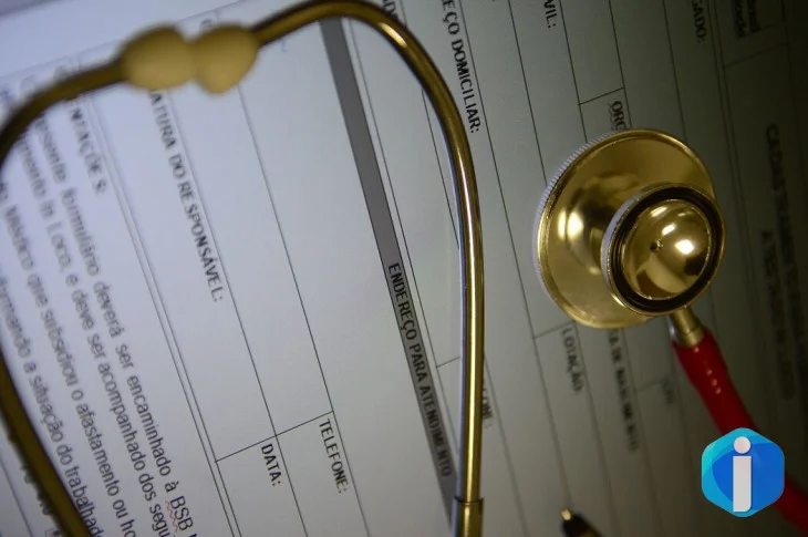 Plano de saúde individual terá reajuste máximo de 5,11%, decide ANS