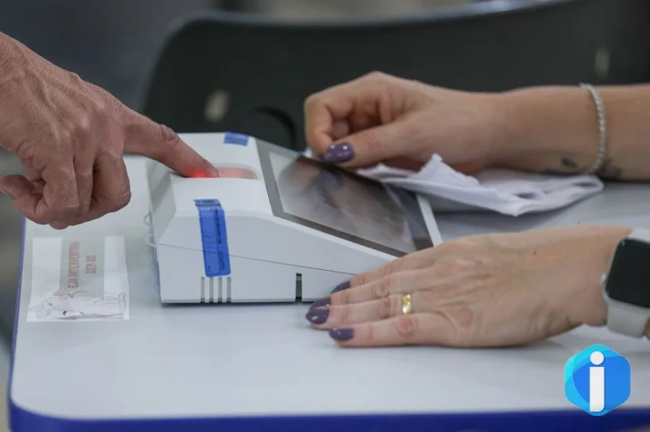 Plebiscito: eleitores de 6 cidades decidem transferência de distritos
