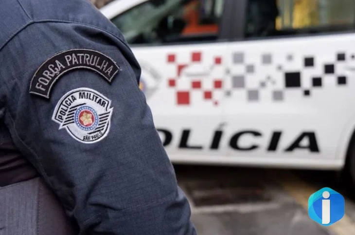 PMs detêm motorista de ônibus em SP após desentendimento no trânsito