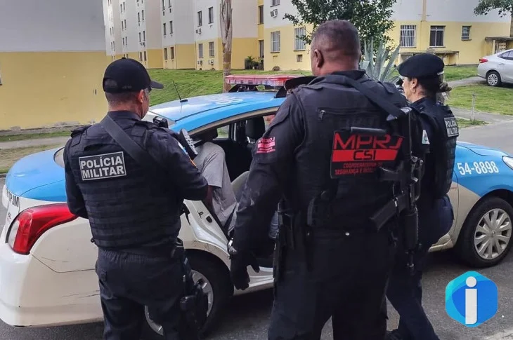 PMs são denunciados por cobrar policiamento privilegiado no Rio