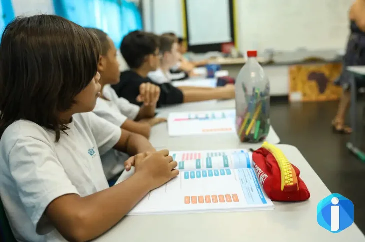 PND 2026: gestores de educação têm até esta quarta para aderir à prova