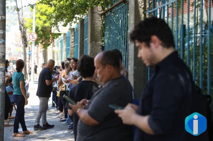 PND 2026: participantes farão prova neste domingo em todo o país