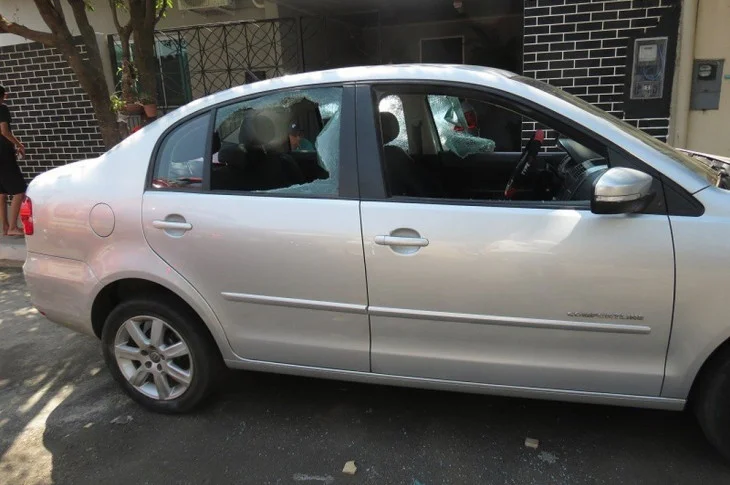 Polícia Civil abre inquérito para investigar morte de cadeirante atropelada por carro desgovernado