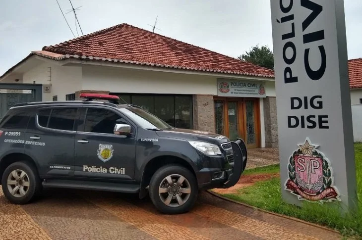 Polícia Civil alerta população sobre golpe do falso sequestro