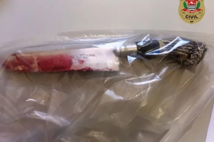 Polícia Civil de Epitácio prende autor de homicídio qualificado tentado