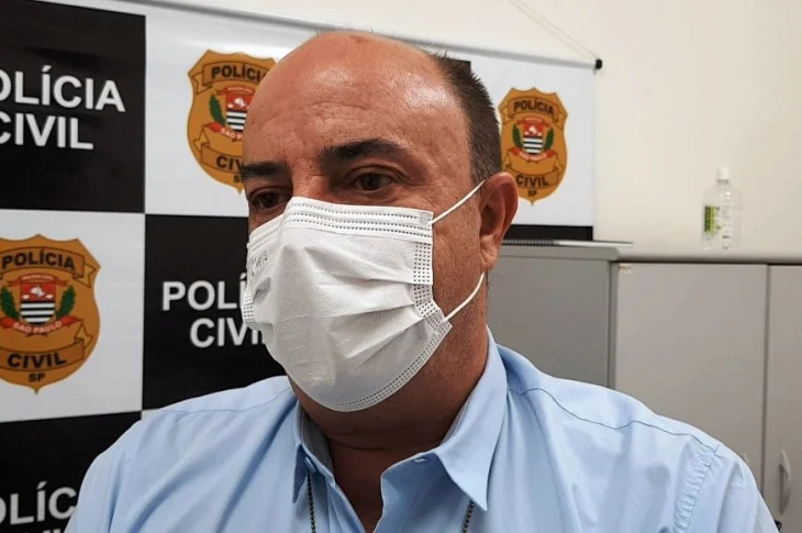 Polícia Civil divulga detalhes sobre o golpe do parente com carro quebrado