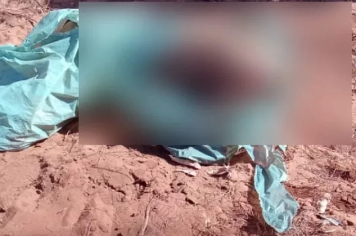 Polícia Civil pede exame necroscópico para identificar corpo esquartejado em Epitácio