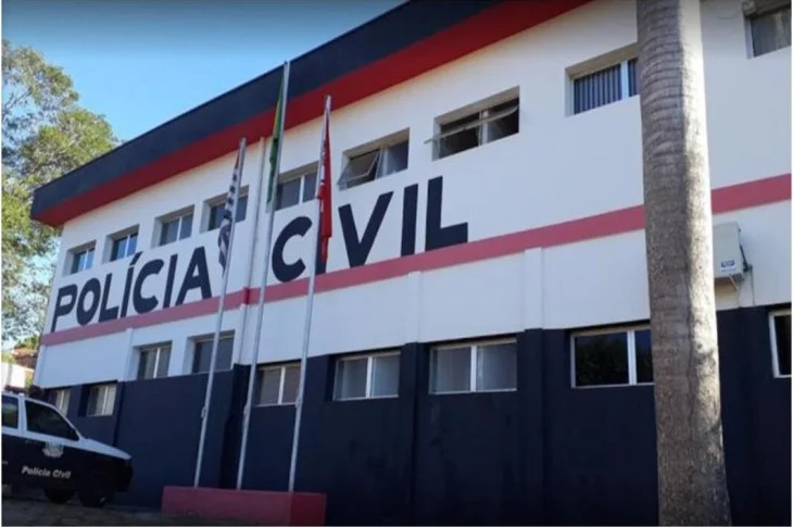 Polícia Civil prende homem suspeito de assassinar a tiros o próprio primo, em Pirapozinho