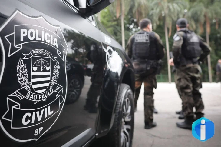Polícia de SP prende três suspeitos de explorar bets