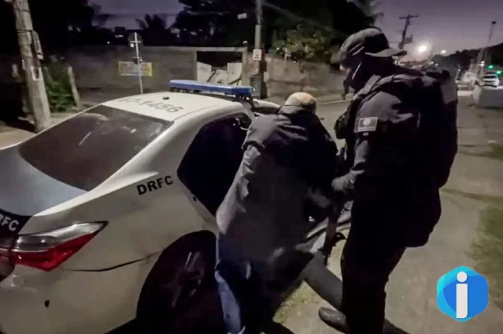 Polícia deflagra operação contra roubo de medicamentos oncológicos